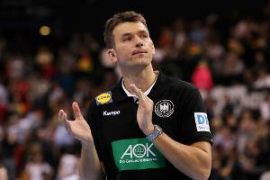 Teilnehmerfeld komplett: Handballer treffen in Olympia-Quali auf Algerien