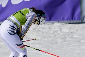 "Griff ins Klo": Rebensburg und Co. enttäuschen