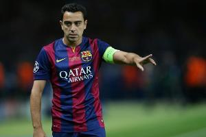 "Es ist mein Traum": Xavi verhandelt mit Barca über Trainerjob