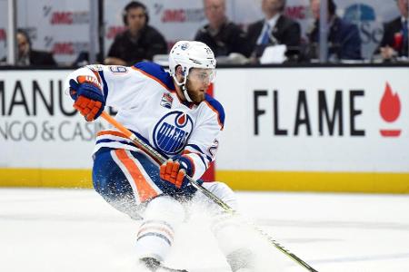 Draisaitl mit nächstem Assist bei Oilers-Niederlage in Calgary