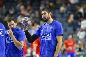 Handball-EM: Frankreich scheitert in der Vorrunde