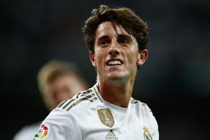 Medien: FC Bayern vor Odriozola-Transfer