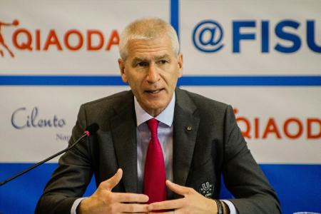 Matyzin neuer russischer Sportminister