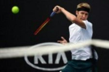 Australian Open: Stebe verpasst Überraschung, Sieg für Siegemund und Gojowczyk