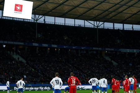 VAR: Zahl und Dauer der Interventionen steigend