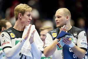 Sportwetten: Handballer Außenseiter gegen Kroatien