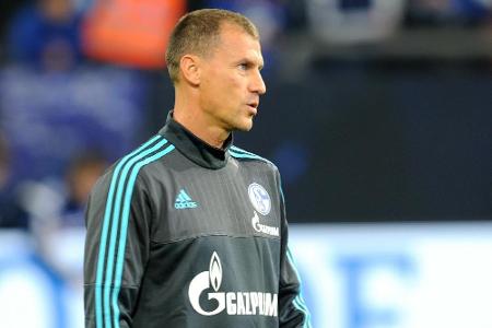 Fußball-EM: Ex-Schalker Sand wird dänischer Assistenztrainer