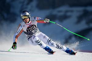 Kombination in Wengen: Dreßen und Baumann ausgeschieden