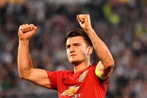 Maguire folgt auf Young als ManUnited-Kapitän