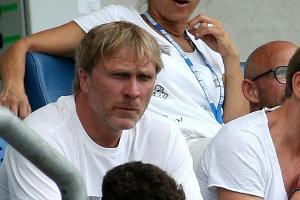 Brinkmann zu Rassismus in Stadien: "Wichtig, dass Fußball Flagge zeigt"