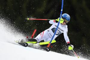Ski alpin: Frauen-Weltcup in Ofterschwang wird nicht nachgeholt