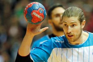 HSV-Spieler Schimmelbauer an Krebs erkrankt