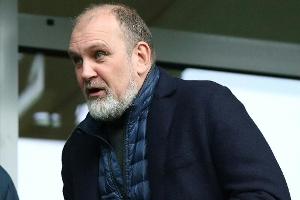 "Ist mir unbegreiflich": Schmadtke kritisiert in Pyro-Debatte den HSV