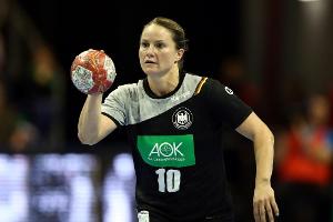 "Zum Beispiel Loerper oder Kramarczyk": Thiel möchte Frauen-Power im DHB-Präsidium