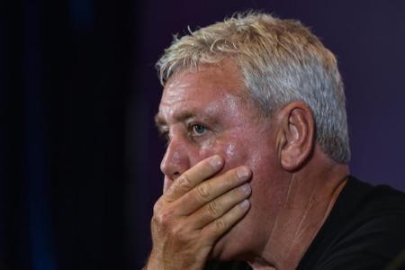 Coronavirus: Handshake-Verbot bei Newcastle und West Ham