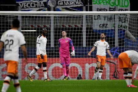 Öffentliche Valencia-Termine wegen Coronavirus gestrichen