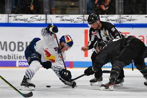 DEL: München verpasst vorzeitigen Hauptrundensieg