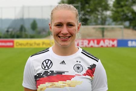 Wölfinnen holen Nationalspielerin Bremer aus Manchester
