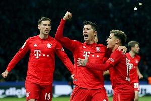 Die Sport-Höhepunkte am Mittwoch, 5. Februar 2020