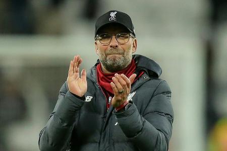 Werbe-Ikone Klopp: Vertrag mit DVAG bis 2025 verlängert