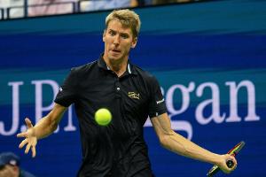 Stebe in Indien im Achtelfinale gescheitert