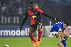 DFB-Kontrollausschuss nimmt Ermittlung nach Rassismus-Vorkommnis auf Schalke auf