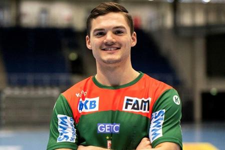 Magdeburg holt niederländischen Nationalspieler Smits