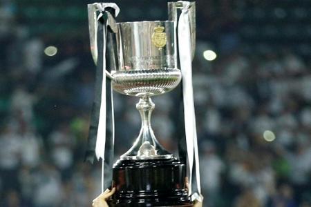 Spanien: Pokalfinale bis 2023 in Sevilla