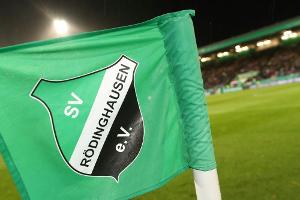 Regionalliga-Spitzenreiter Rödinghausen verzichtet auf Aufstieg