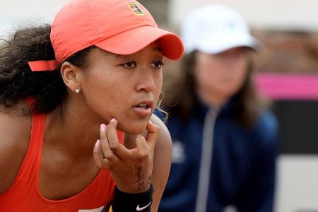 Netflix kündigt Dokumentation über Tennisstar Osaka an