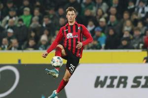 Streich: Koch-Einsatz nach Kopfverletzung möglich