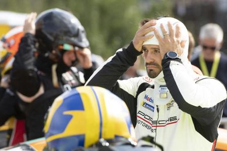 Ogier bei Rallye Schweden mit royaler Unterstützung: Prinz Carl Philip als Co-Pilot dabei