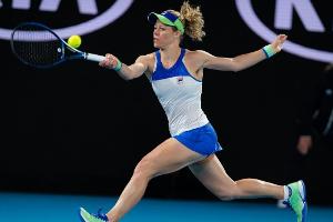 Fed Cup: Siegemund spielt erstes Match in Brasilien