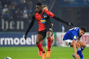 Schalke: Erste Erkenntnisse im Fall Torunarigha