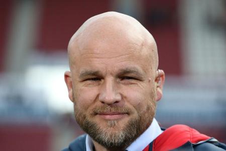 Sportvorstand Schröder verlängert vorzeitig bis 2024 bei Mainz 05