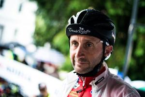 Mit 48 Jahren: Ex-Gerolsteiner-Profi Rebellin setzt Karriere fort