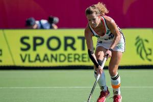 CO2-Fußabdruck: Hockey-Damen pflanzen Bäume für die Umwelt