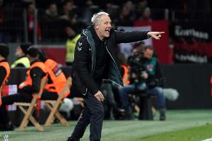 "Besser auftreten": Streich fordert Freiburger Reaktion