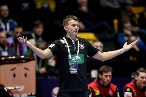 Daniel Stephan: Trennung von Prokop war richtig