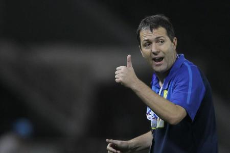 Skocic wird Wilmots-Nachfolger im Iran