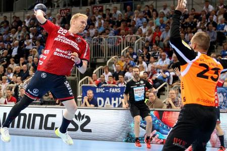 Die Sport-Höhepunkte am Donnerstag, 6. Februar 2020