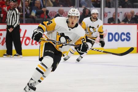 Pittsburgh siegt bei Kahun-Comeback