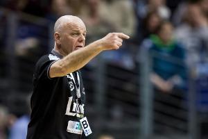 Ab 2021: Wetzlar trennt sich von Liga-Urgestein Wandschneider