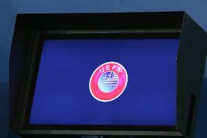 Videobeweis nun auch in der Europa League im Einsatz