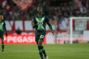 Wolfsburg bangt um Guilavogui - Roussillon mit Kopfverletzung