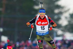 Lesser vor erstem WM-Einsatz: "Ich bin bereit"