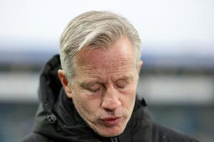 1:2 gegen Darmstadt: Weitere Pleite für den Club