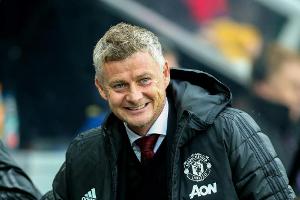 Manchester United springt auf Europa-League-Rang