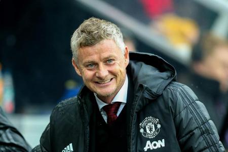 Manchester United springt auf Europa-League-Rang