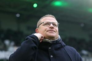 Eberl-Appell an Gladbach-Fans: Übeltäter identifizieren
